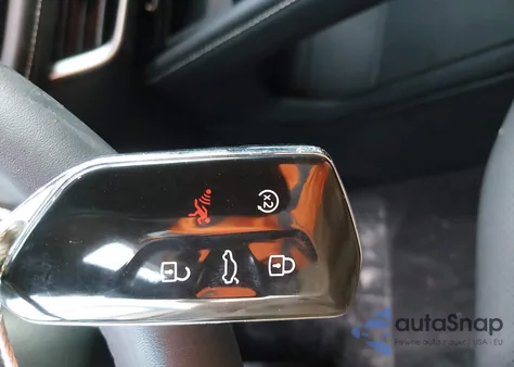 2024 Volkswagen Atlas 2.0T Se W/Technology из США, поврежденный, VIN 1V2HR2CA6RC532419